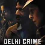 Преступления в Дели